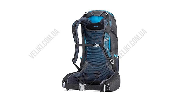 Рюкзак Gregory Zulu 30 л - дополнительное фото 11