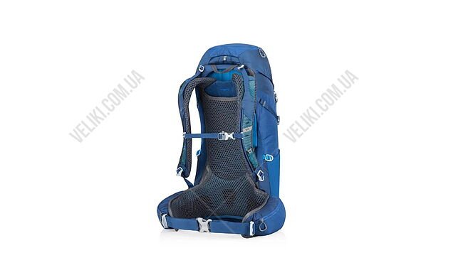 Рюкзак Gregory Zulu 35 л - дополнительное фото 1
