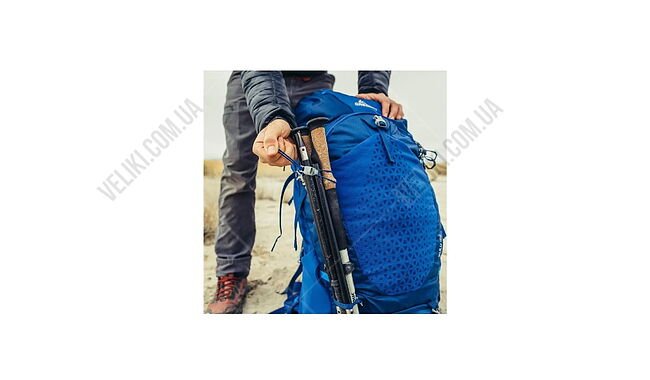 Рюкзак Gregory Zulu 35 л - дополнительное фото 6