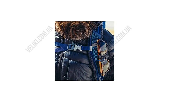 Рюкзак Gregory Zulu 40 л - дополнительное фото 4