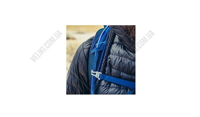 Рюкзак Gregory Zulu 40 л - дополнительное фото 6