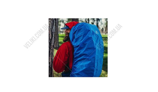 Рюкзак Gregory Zulu 55 л - дополнительное фото 3