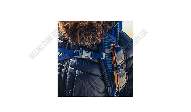 Рюкзак Gregory Zulu 55 л - дополнительное фото 4