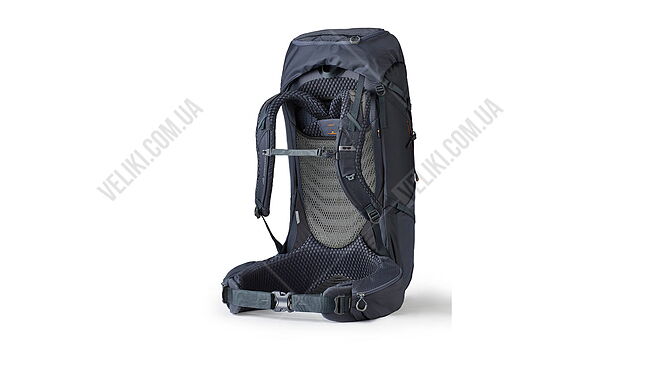Рюкзак Gregory Baltoro FreeFloat A3 65 л - дополнительное фото 3