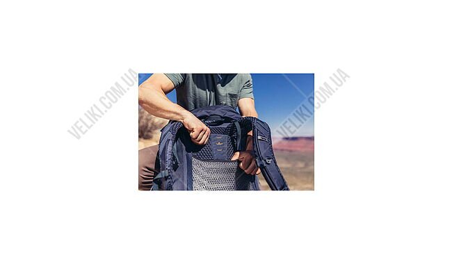 Рюкзак Gregory Baltoro FreeFloat A3 65 л - дополнительное фото 4