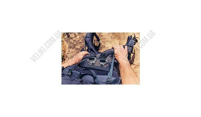 Рюкзак Gregory Baltoro FreeFloat A3 65 л - дополнительное фото 10