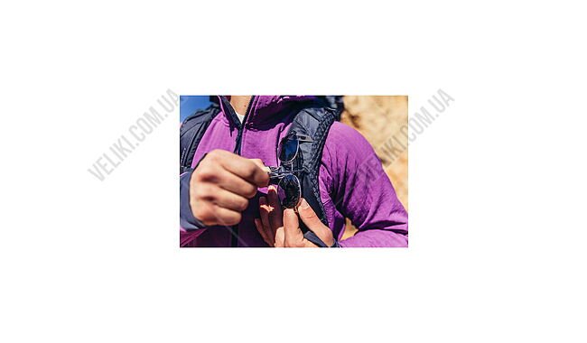 Рюкзак Gregory Baltoro FreeFloat A3 65 л - дополнительное фото 11