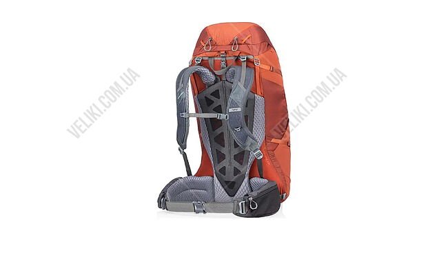 Рюкзак Gregory Baltoro Response A3 75 л - дополнительное фото 3
