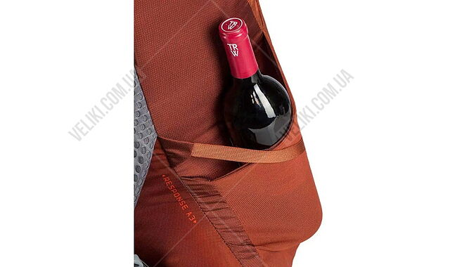 Рюкзак Gregory Baltoro Response A3 75 л - дополнительное фото 5