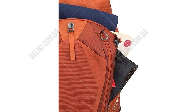 Рюкзак Gregory Baltoro Response A3 75 л - дополнительное фото 6