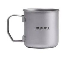 Кружка Fire Maple FM Alti 300 мл