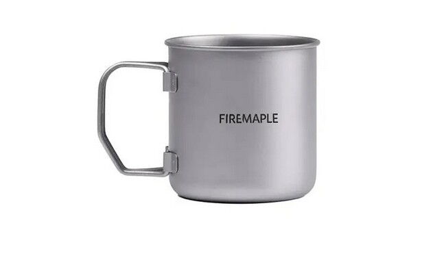 Кухоль Fire Maple FM Alti 300 мл - фото 1