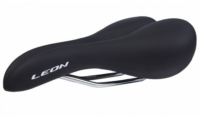 Седло K.San YBT-K080 Leon - дополнительное фото 1