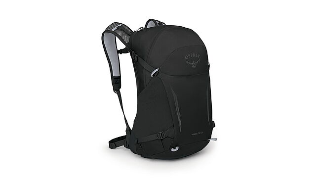 Рюкзак Osprey Hikelite 26 л - фото 3