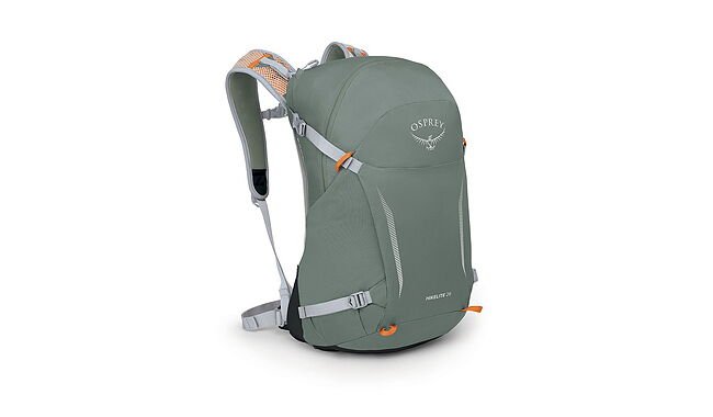 Рюкзак Osprey Hikelite 26 л - фото 1