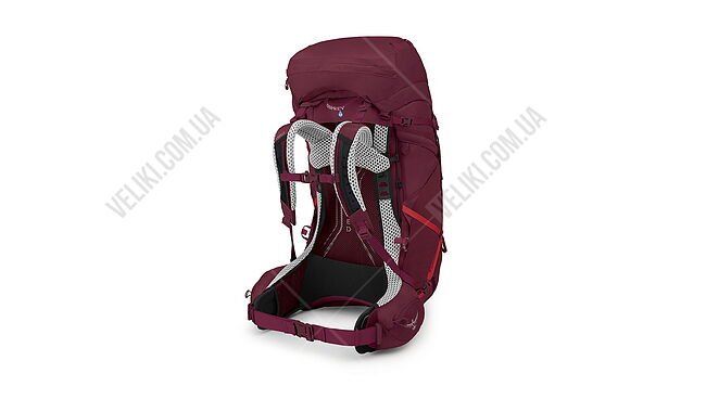 Рюкзак Osprey Aura AG LT 65 л - дополнительное фото 1