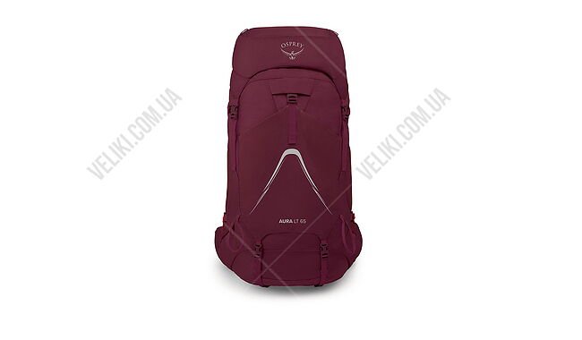 Рюкзак Osprey Aura AG LT 65 л - дополнительное фото 3