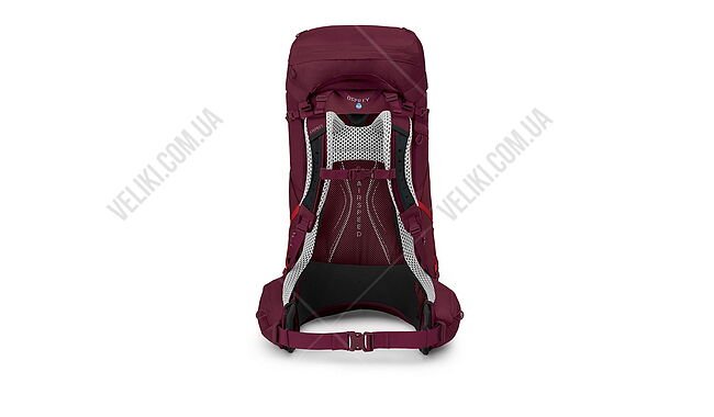 Рюкзак Osprey Aura AG LT 65 л - дополнительное фото 4