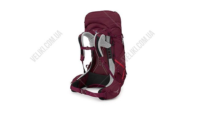Рюкзак Osprey Aura AG LT 50 л - дополнительное фото 6
