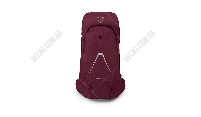 Рюкзак Osprey Aura AG LT 50 л - дополнительное фото 7