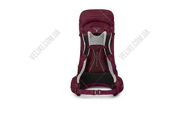 Рюкзак Osprey Aura AG LT 50 л - дополнительное фото 8