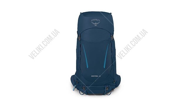 Рюкзак Osprey Kestrel 48 л - дополнительное фото 11