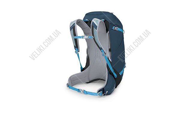 Рюкзак Osprey Hikelite 32 л - дополнительное фото 9
