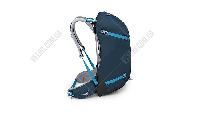 Рюкзак Osprey Hikelite 32 л - дополнительное фото 10