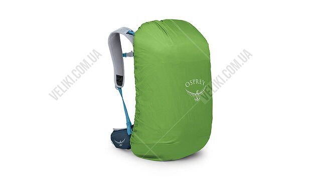 Рюкзак Osprey Hikelite 32 л - дополнительное фото 11