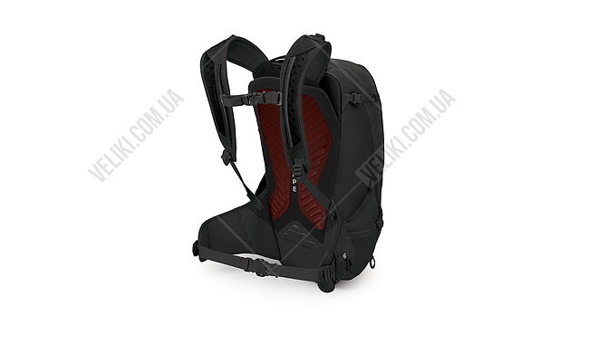 Рюкзак Osprey Escapist 30 л - дополнительное фото 2