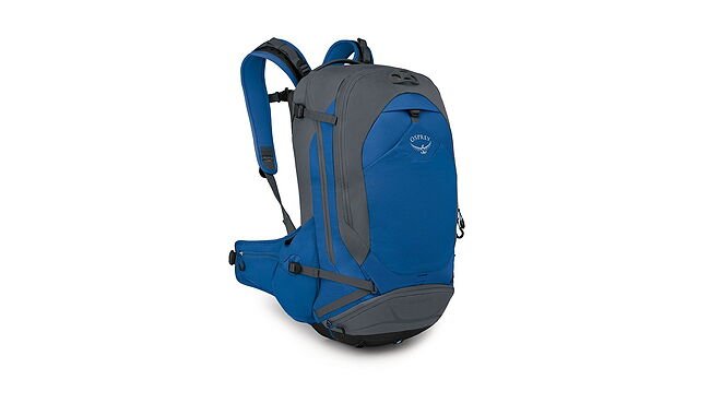 Рюкзак Osprey Escapist 30 л - фото 2