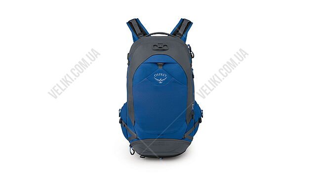Рюкзак Osprey Escapist 30 л - дополнительное фото 5