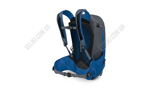 Рюкзак Osprey Escapist 25 л - дополнительное фото 5