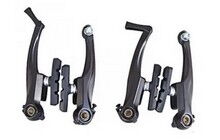 Тормоза WinZip WB-984DG - фото 1