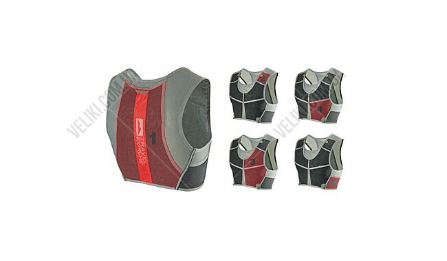 Рюкзак Travel Extreme X-Run - дополнительное фото 3