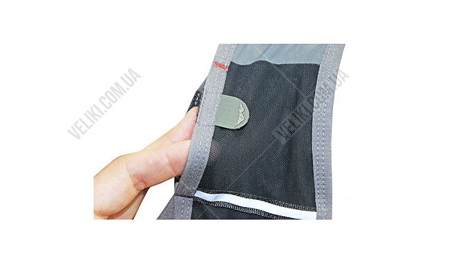 Рюкзак Travel Extreme X-Run - дополнительное фото 4