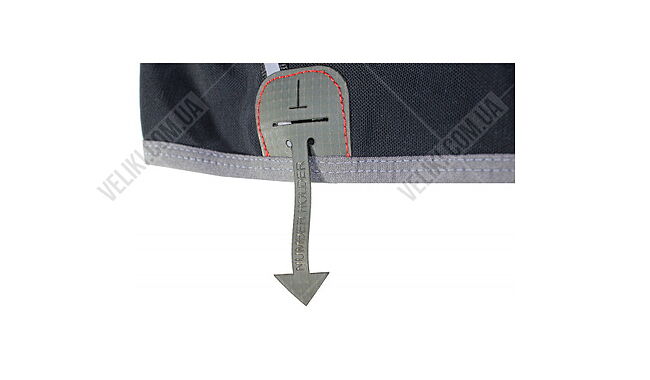 Рюкзак Travel Extreme X-Run - дополнительное фото 8