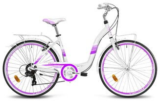 Велосипед Atlantic Madeira NX 26"