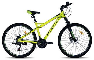 Велосипед Atlantic Rekon NS 29"