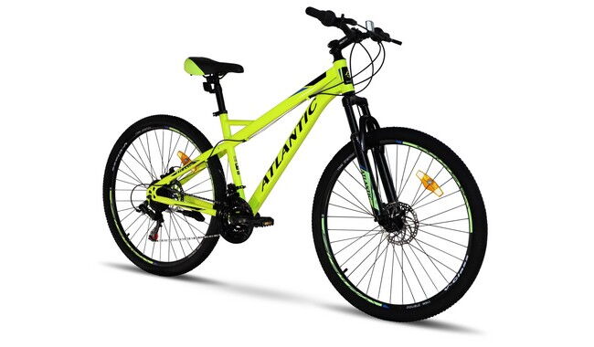 Велосипед Atlantic Rekon NS 29" - дополнительное фото 1