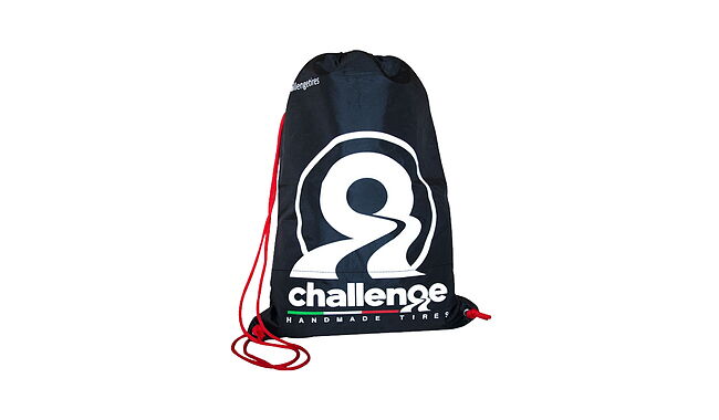 Рюкзак Challenge String bag - фото 1