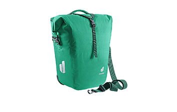 Сумка на багажник Deuter Weybridge 25+5 л