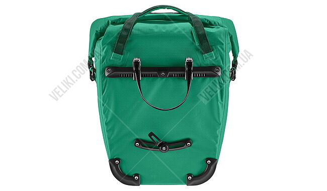 Сумка на багажник Deuter Weybridge 25+5 л - дополнительное фото 23