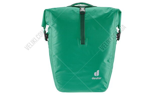 Сумка на багажник Deuter Weybridge 25+5 л - дополнительное фото 26