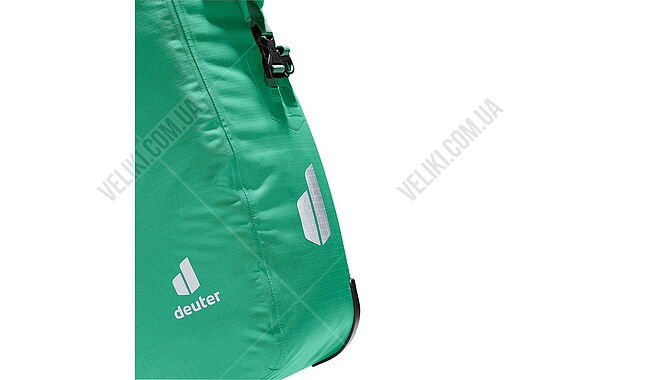 Сумка на багажник Deuter Weybridge 25+5 л - дополнительное фото 30