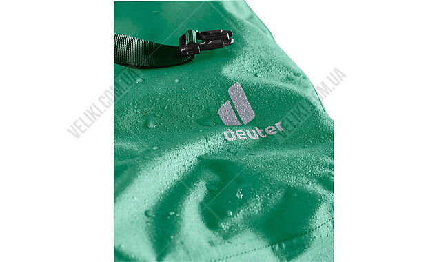 Сумка на багажник Deuter Weybridge 25+5 л - дополнительное фото 31