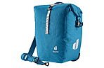 Сумка на багажник Deuter Weybridge 25+5 л - дополнительное фото 42