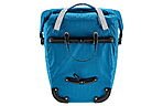 Сумка на багажник Deuter Weybridge 25+5 л - дополнительное фото 43