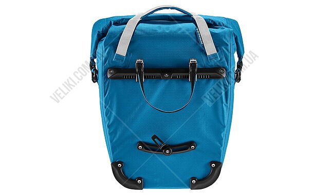 Сумка на багажник Deuter Weybridge 25+5 л - дополнительное фото 43