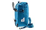 Сумка на багажник Deuter Weybridge 25+5 л - дополнительное фото 44